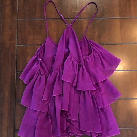 Tank top - Picture 2 of 2